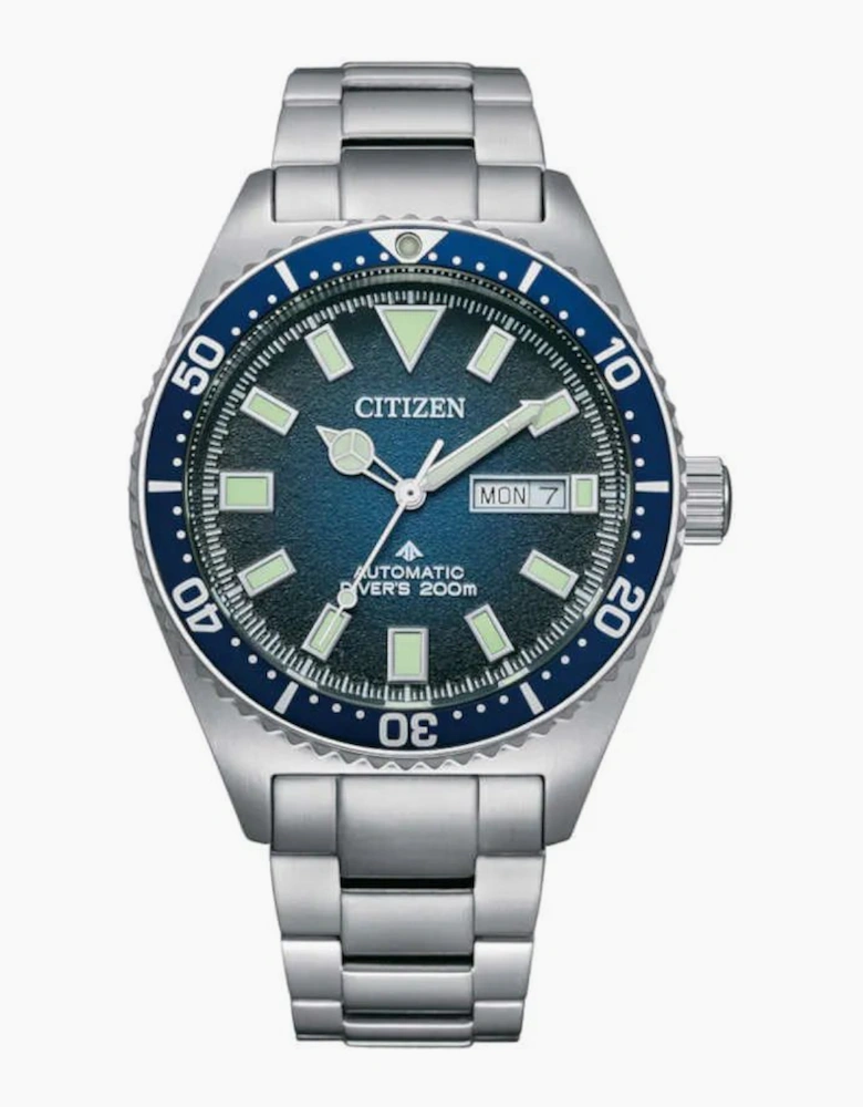 Citizen NY0129-58L WATCH