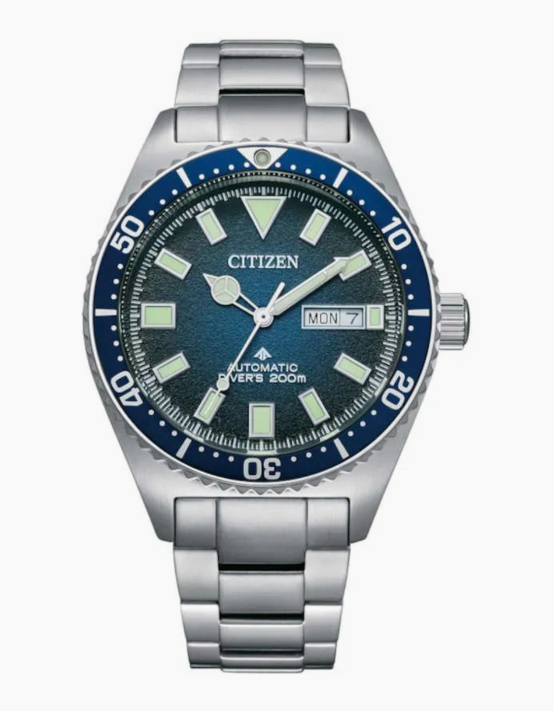 Citizen NY0129-58L WATCH