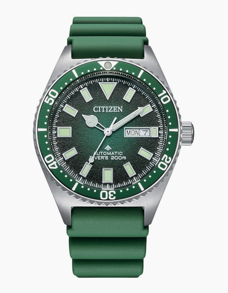Citizen NY0121-09X WATCH