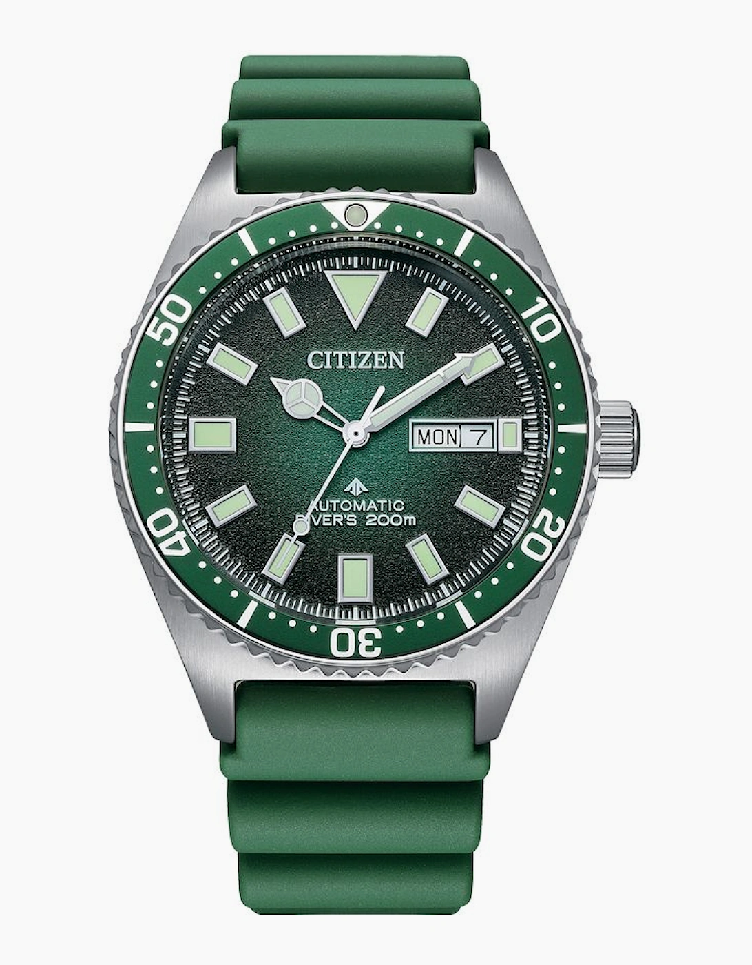 Citizen NY0121-09X WATCH