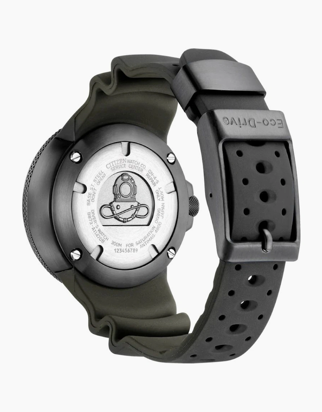 Citizen BJ8055-04X WATCH