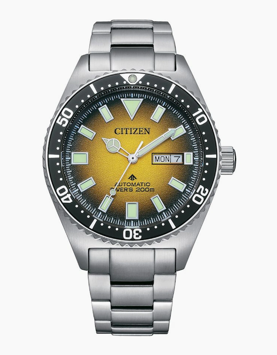 Citizen NY0120-52X WATCH