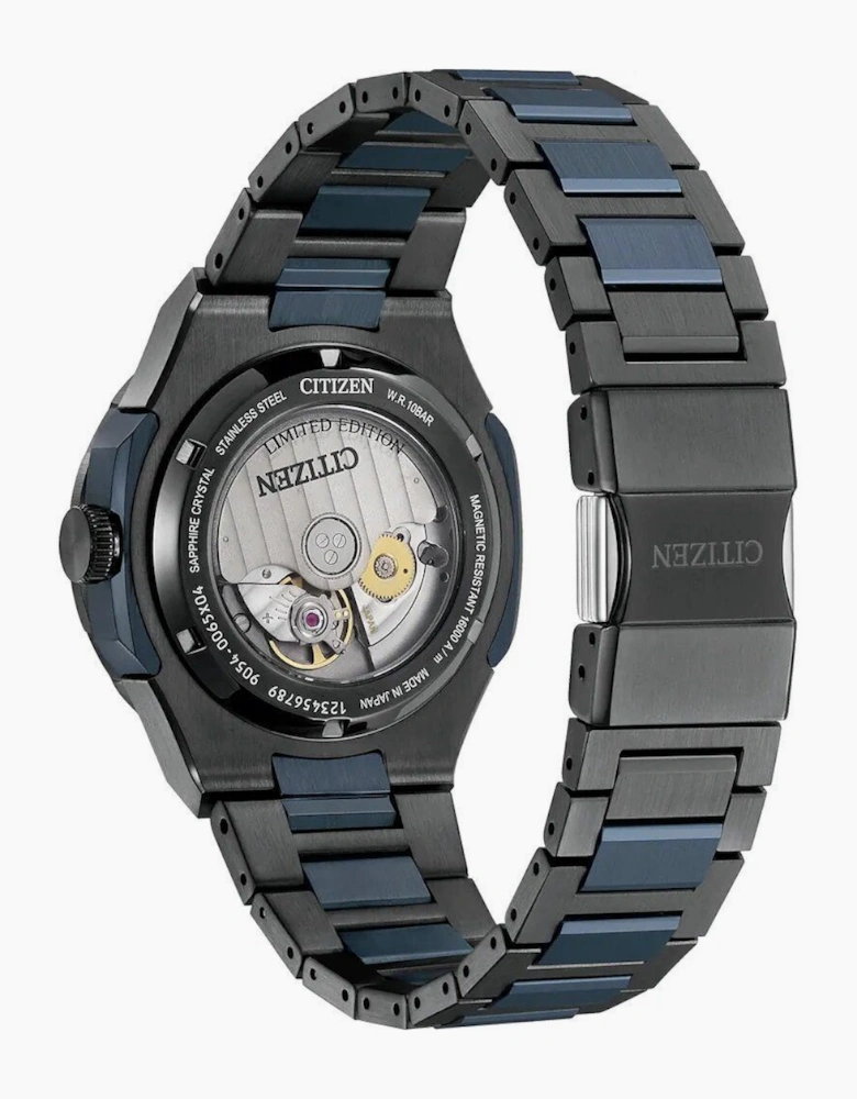 Citizen NB6036-52N WATCH