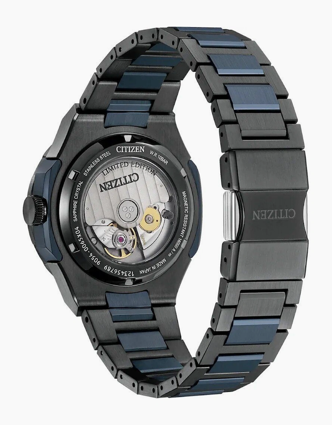 Citizen NB6036-52N WATCH