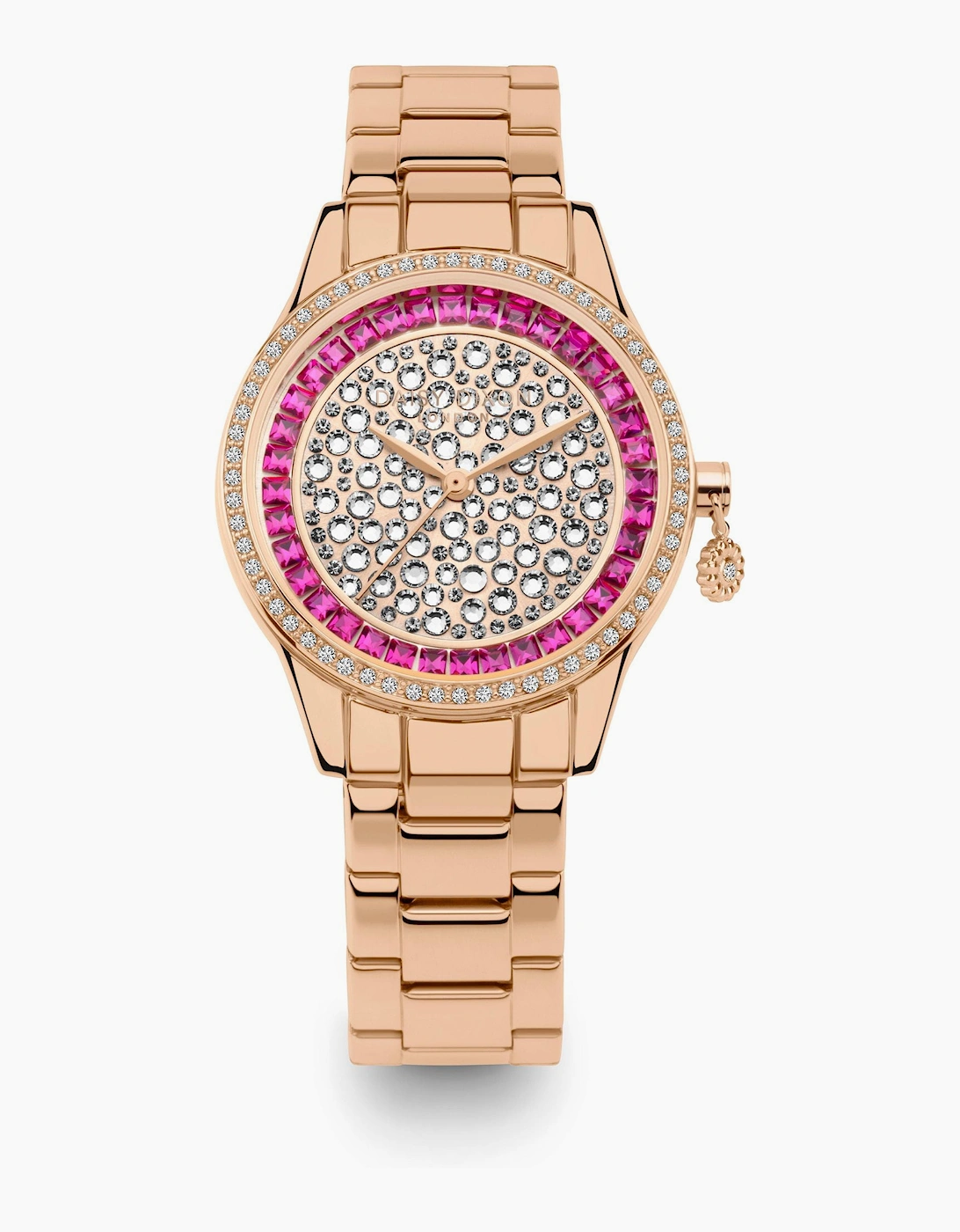 Daisy dixon DD186RGM WATCH