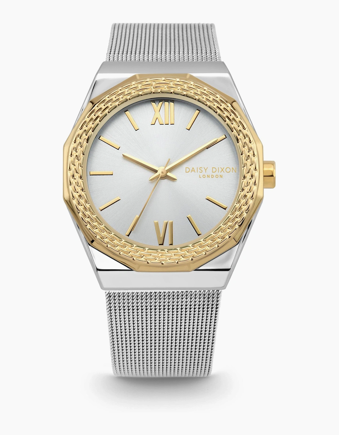 Daisy dixon DD169SGM WATCH