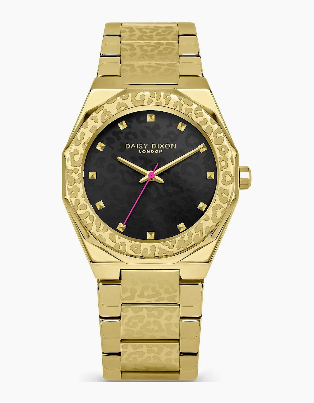 Daisy dixon DD173GM WATCH