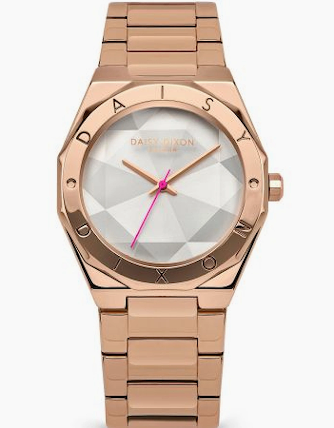 Daisy dixon DD171RGM WATCH