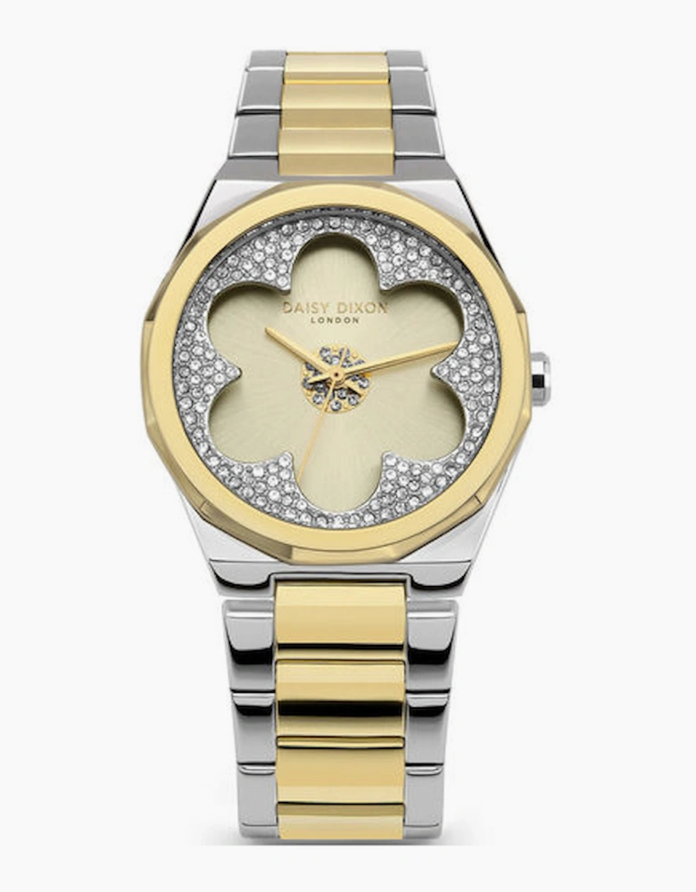 Daisy dixon DD168SGM WATCH