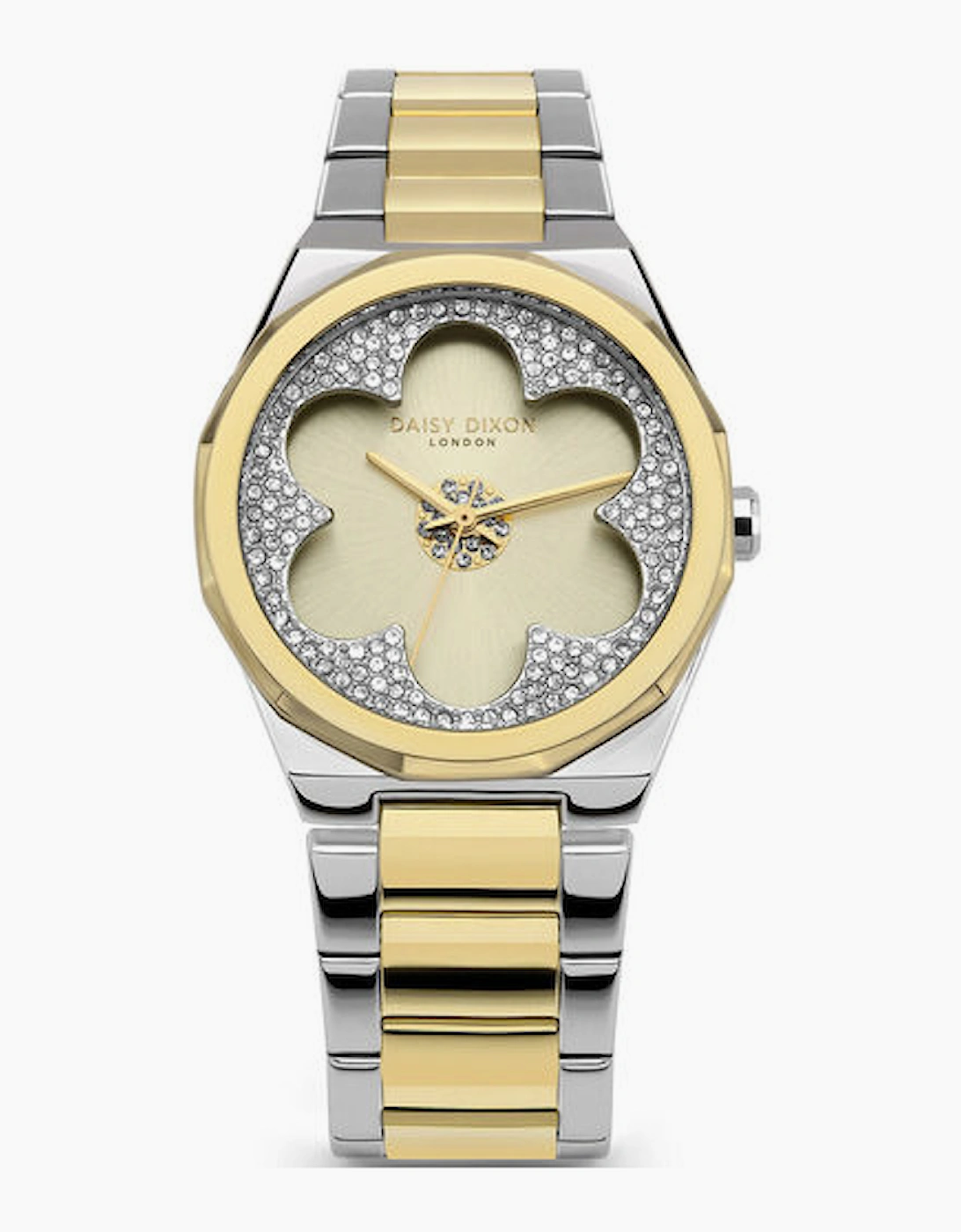 Daisy dixon DD168SGM WATCH