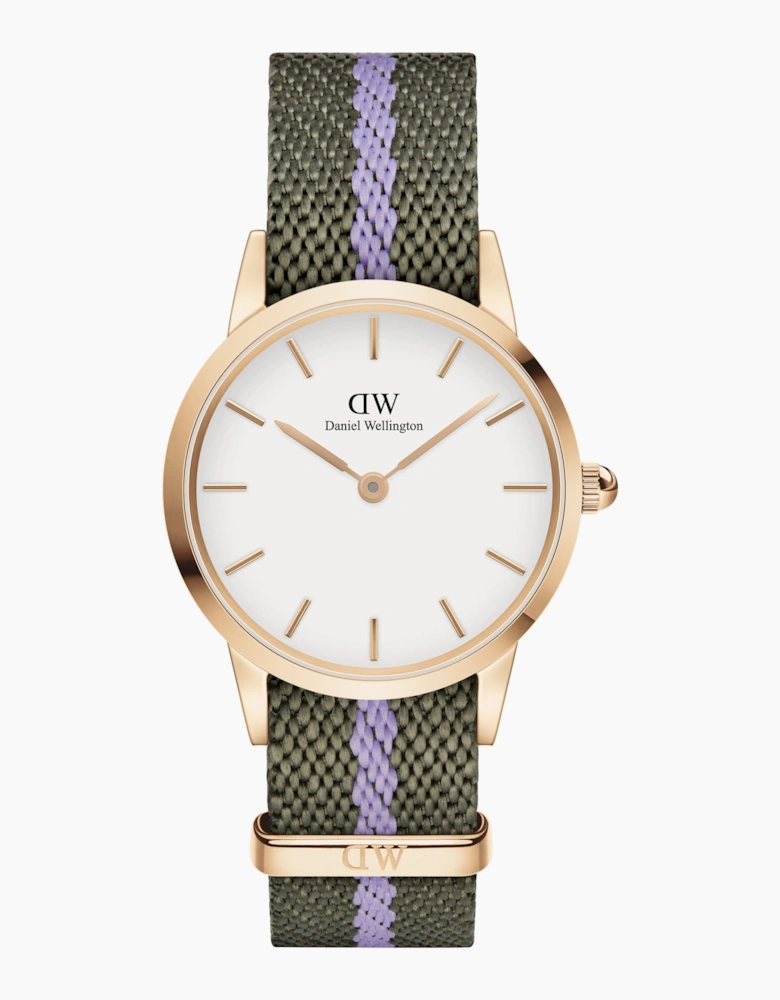 Daniel wellington DW00100680 WATCH