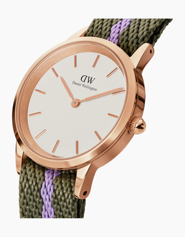 Daniel wellington DW00100680 WATCH