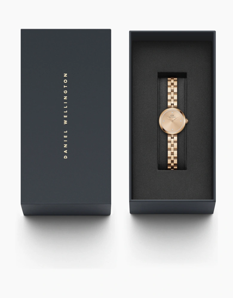 Daniel wellington DW00100720 WATCH