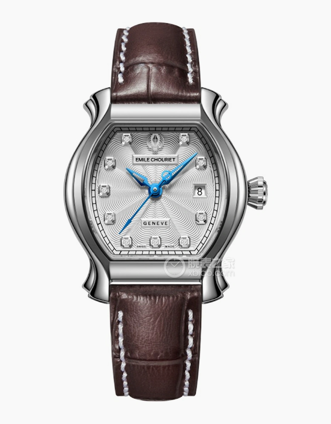 Emile chouriet 191138L68272 WATCH