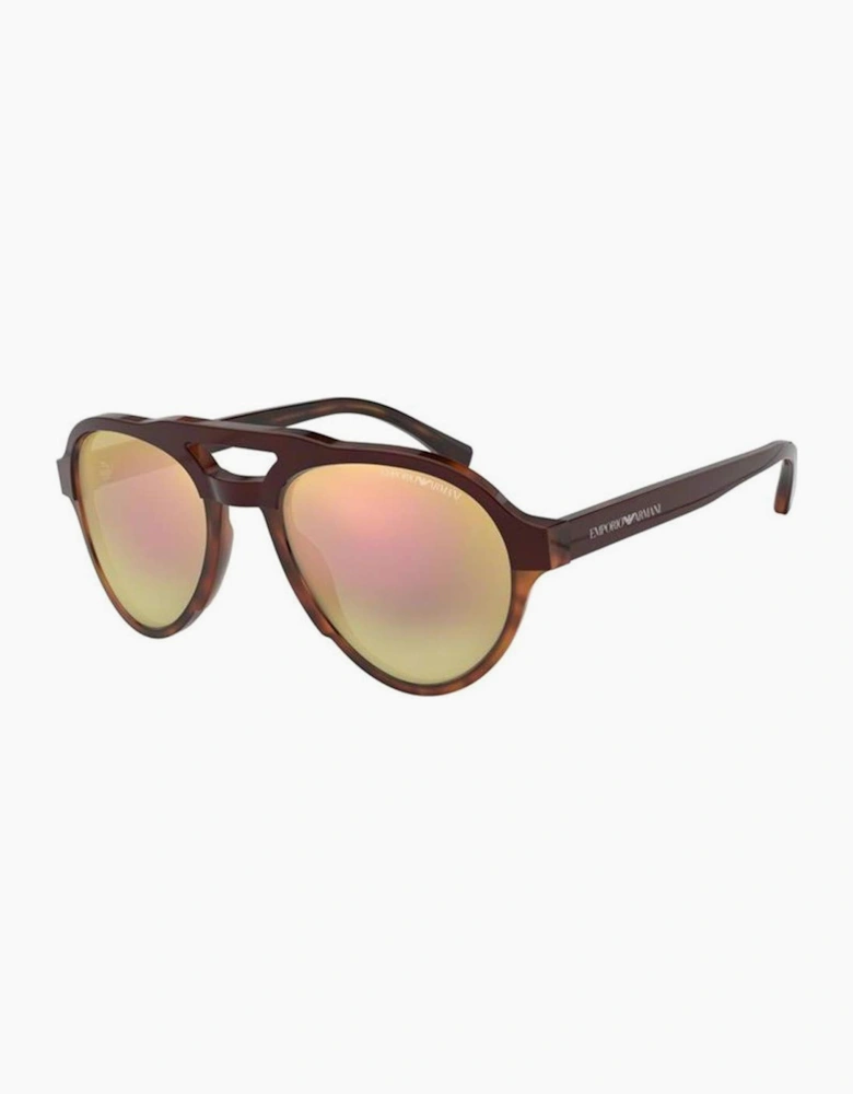 Emporio armani EA4128F57494Z GLASSES