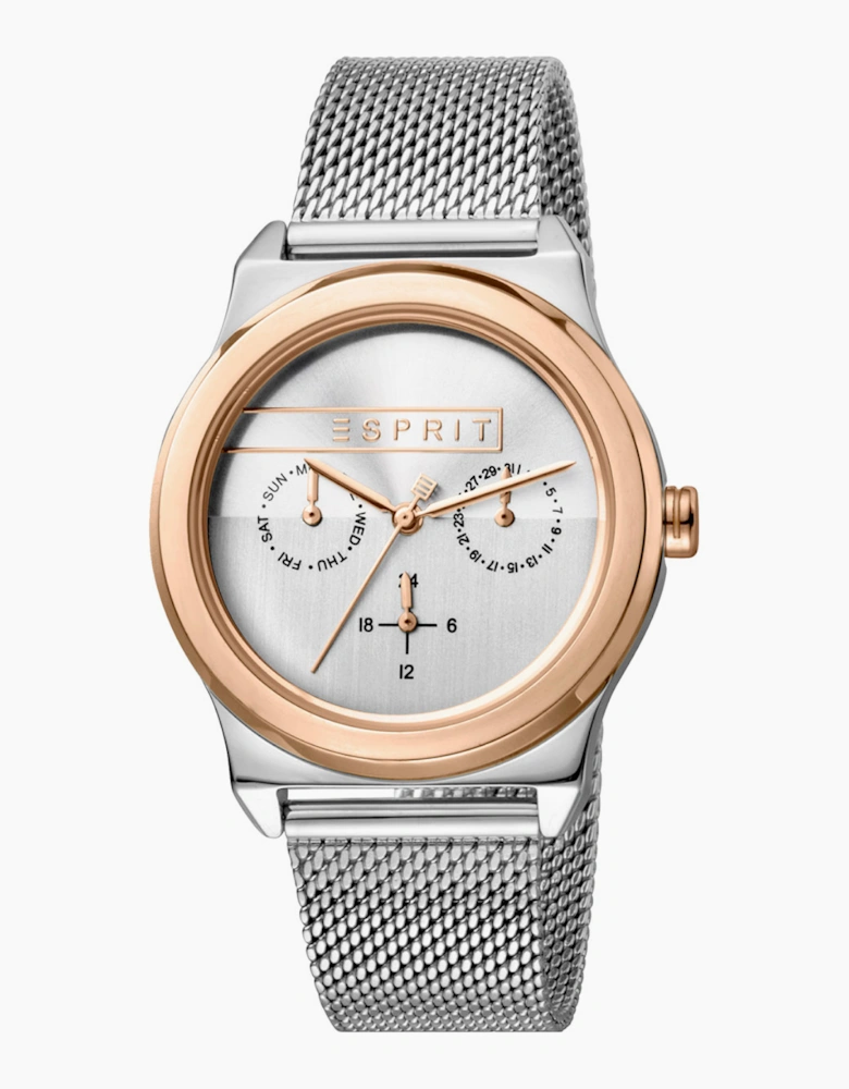 Esprit ES1L077M0085 WATCH