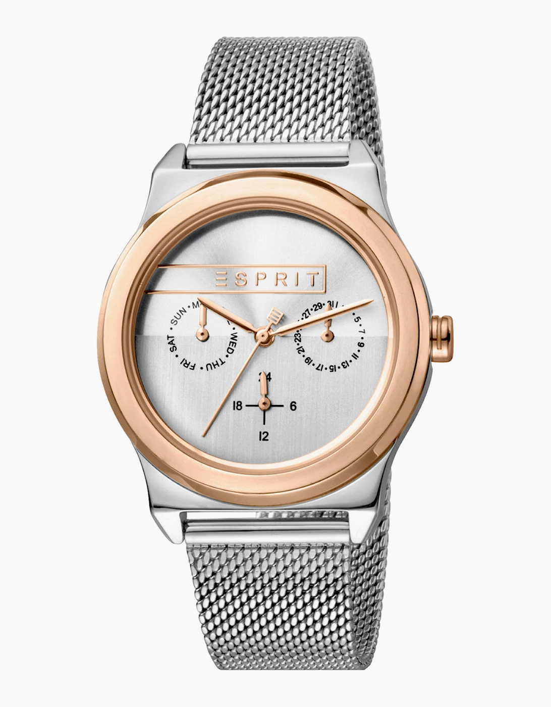 Esprit ES1L077M0085 WATCH