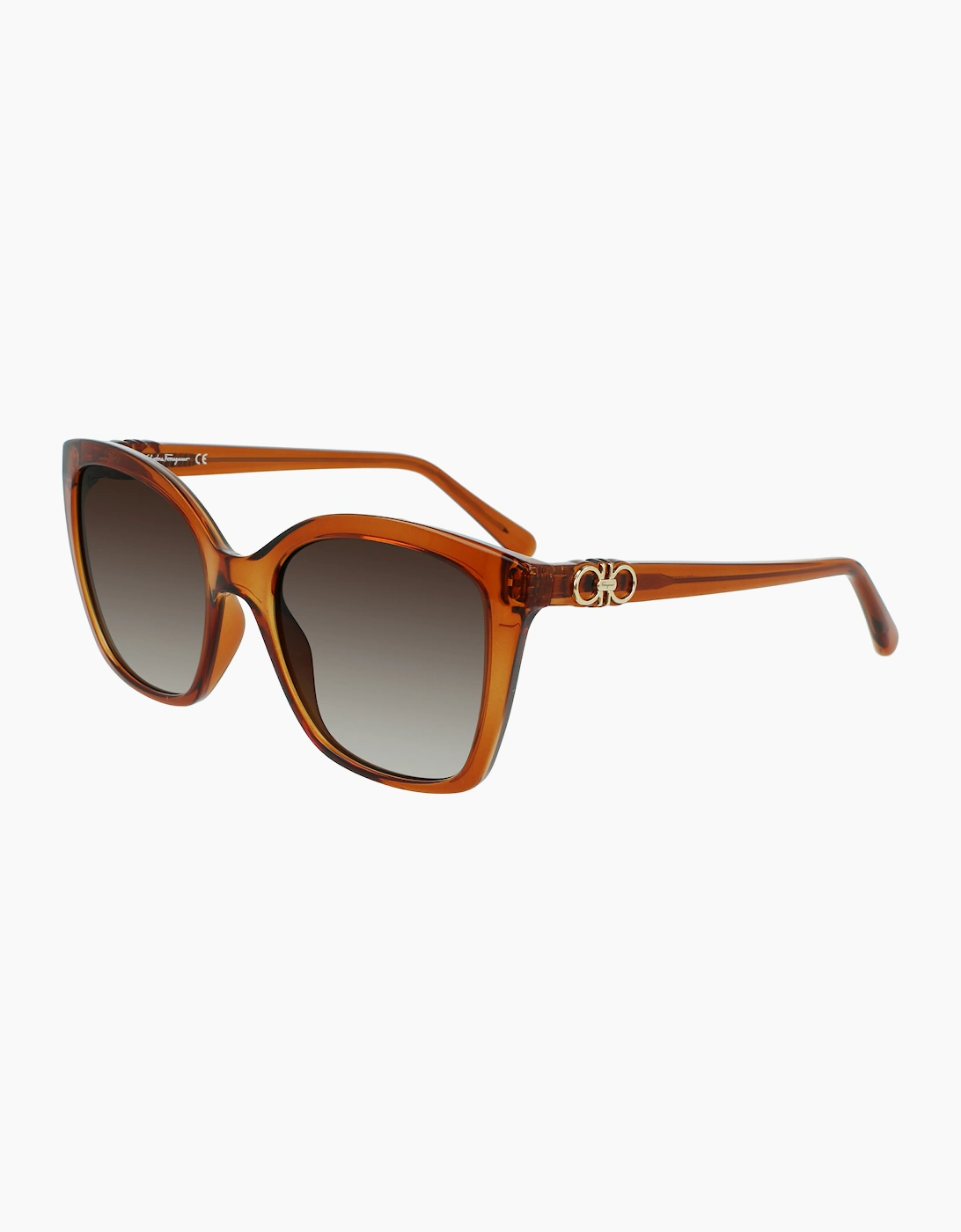 Ferragamo SF1026S-261 GLASSES