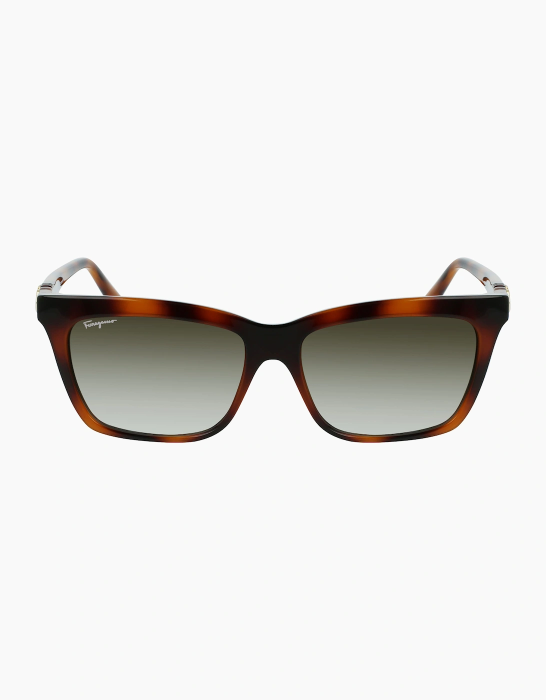 Ferragamo SF1027S-214 GLASSES