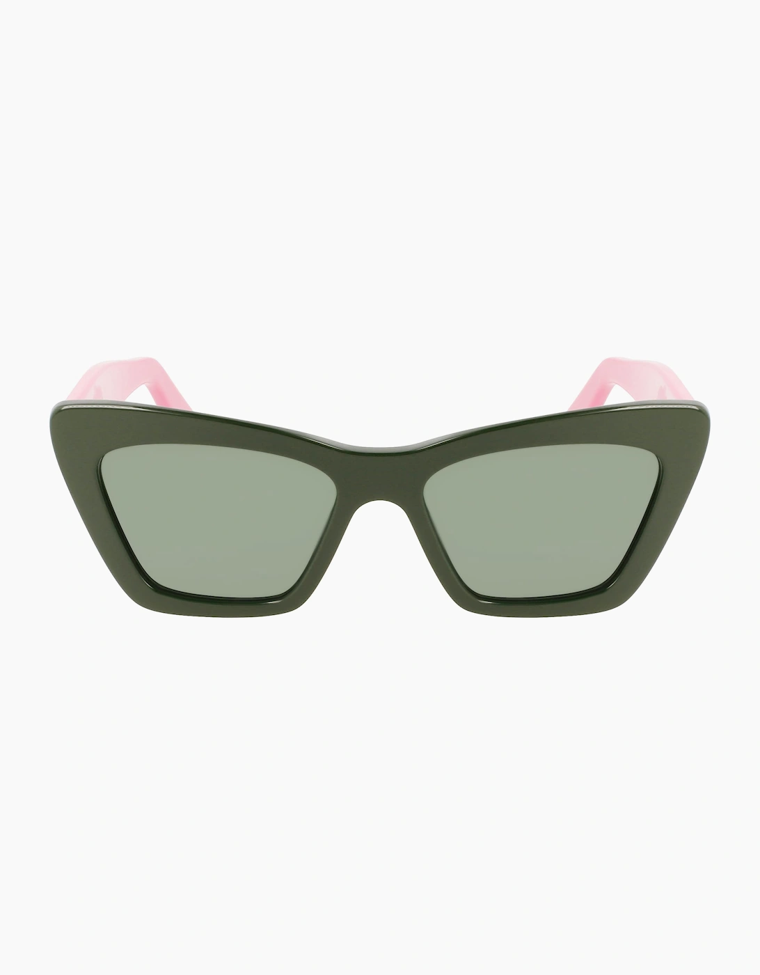 Ferragamo SF929S-304 GLASSES