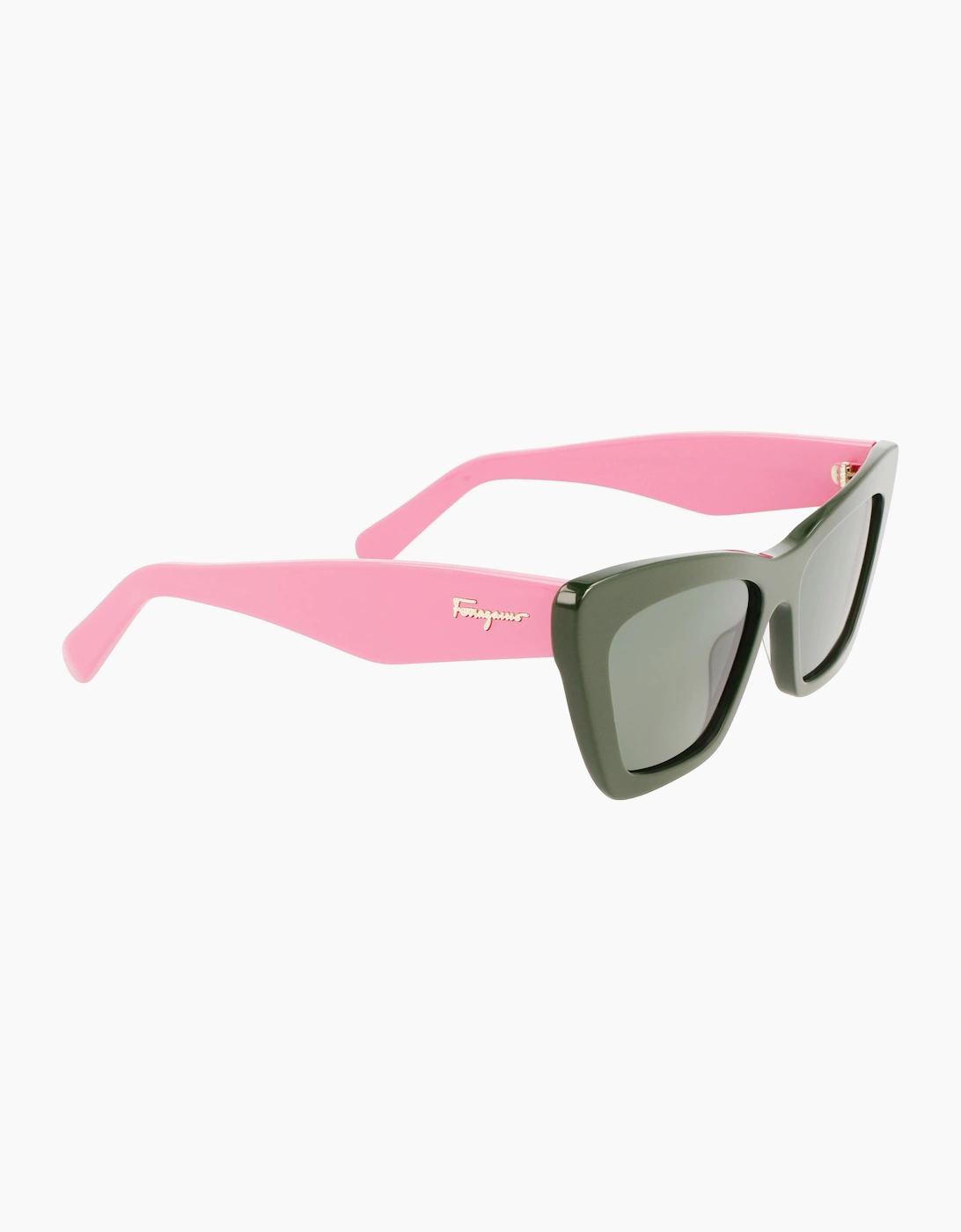 Ferragamo SF929S-304 GLASSES
