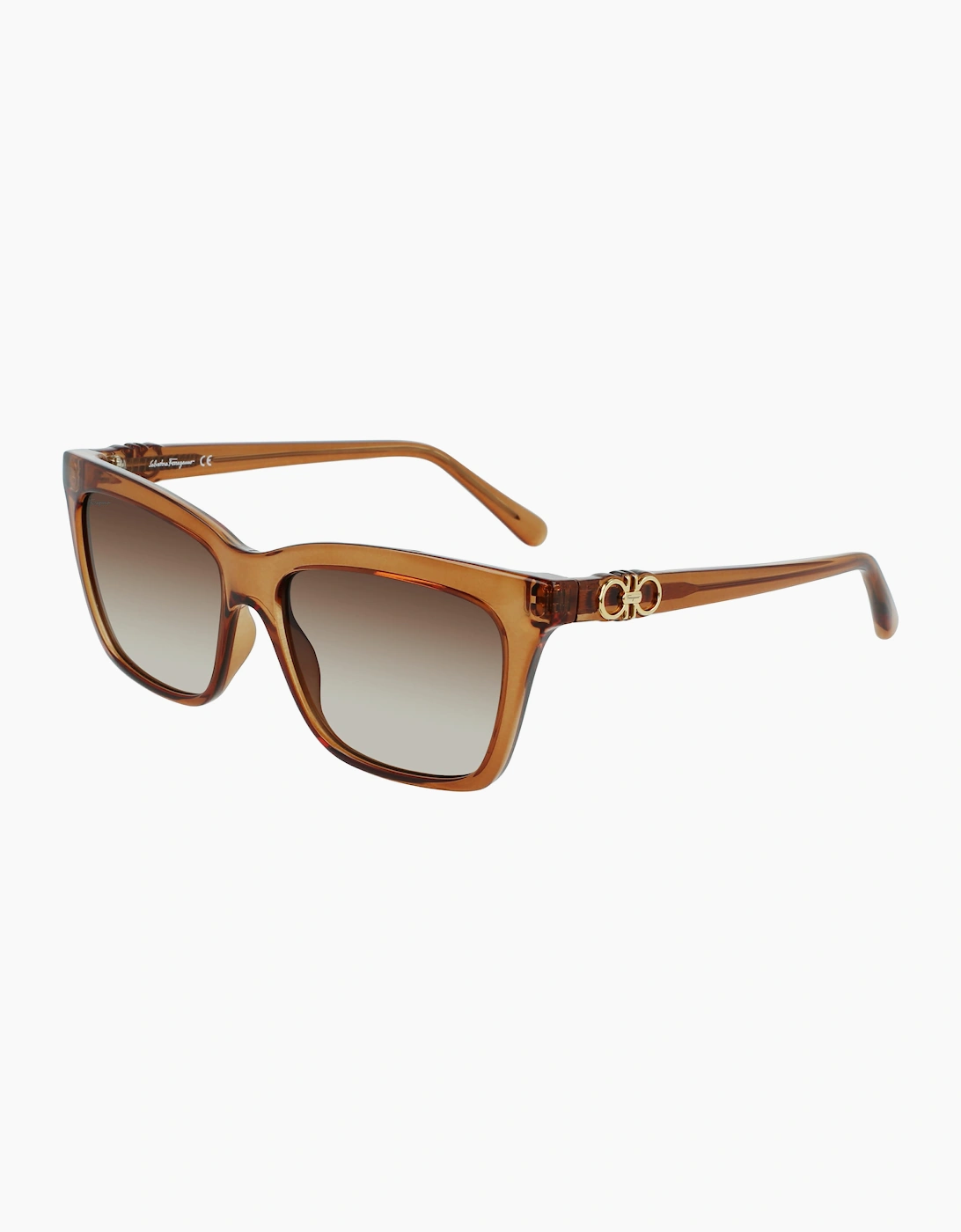 Ferragamo SF1027S-210 GLASSES