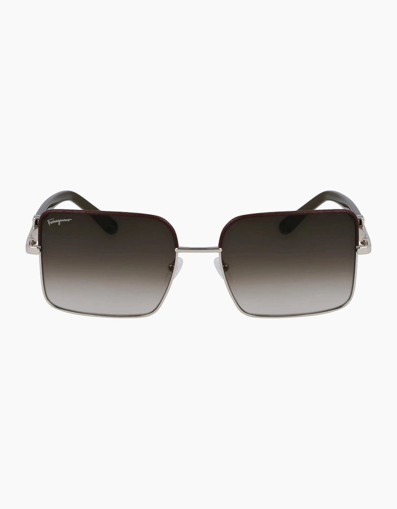 Ferragamo SF302SL-704 GLASSES