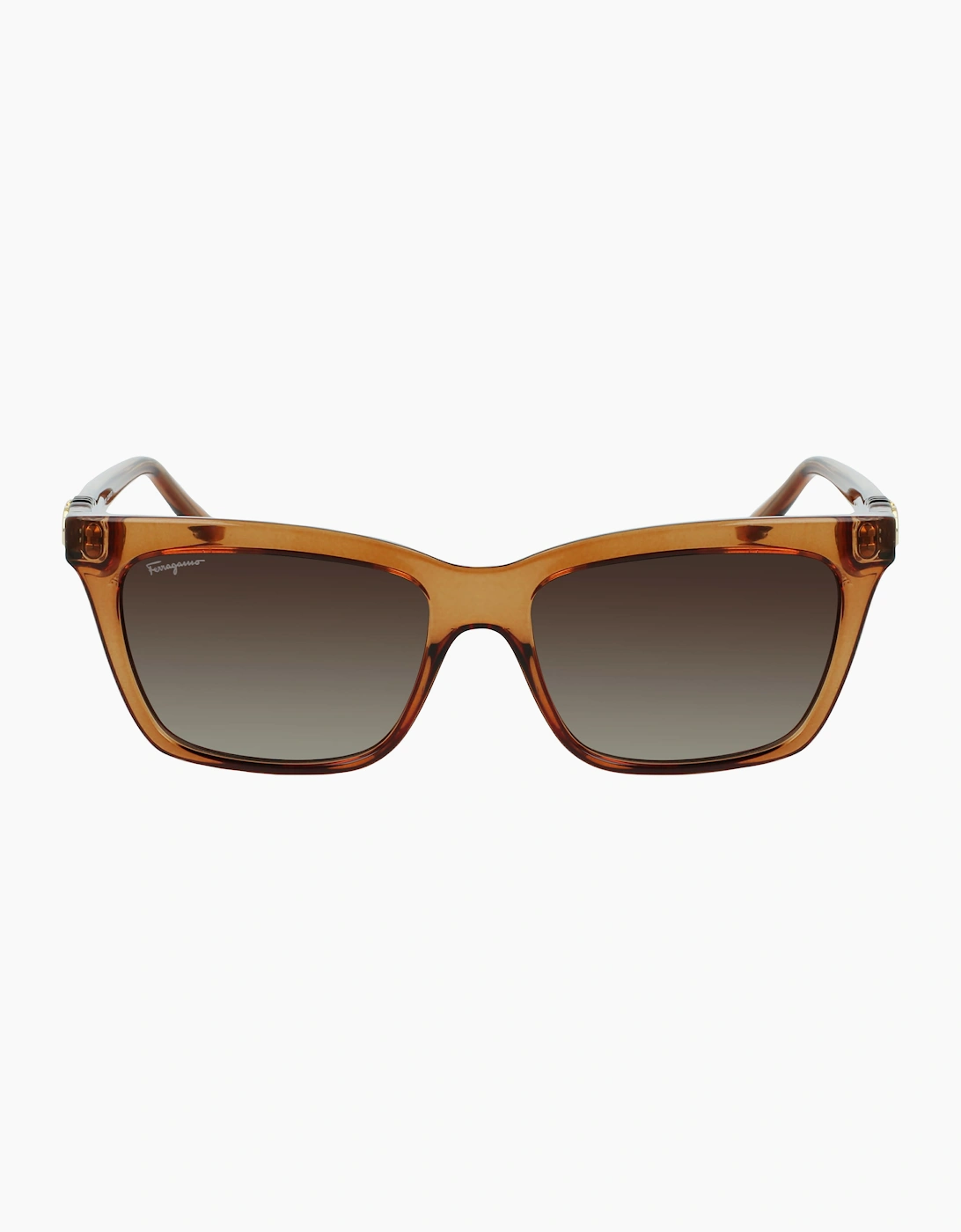 Ferragamo SF1027S-210 GLASSES