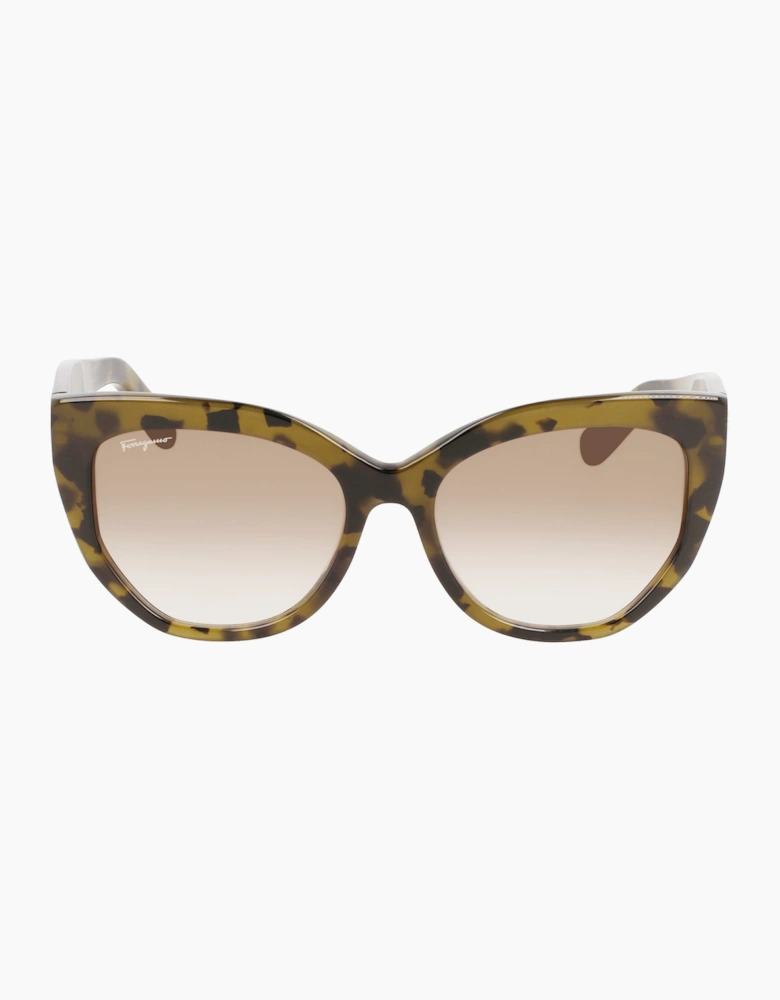 Ferragamo SF1061S-246 GLASSES