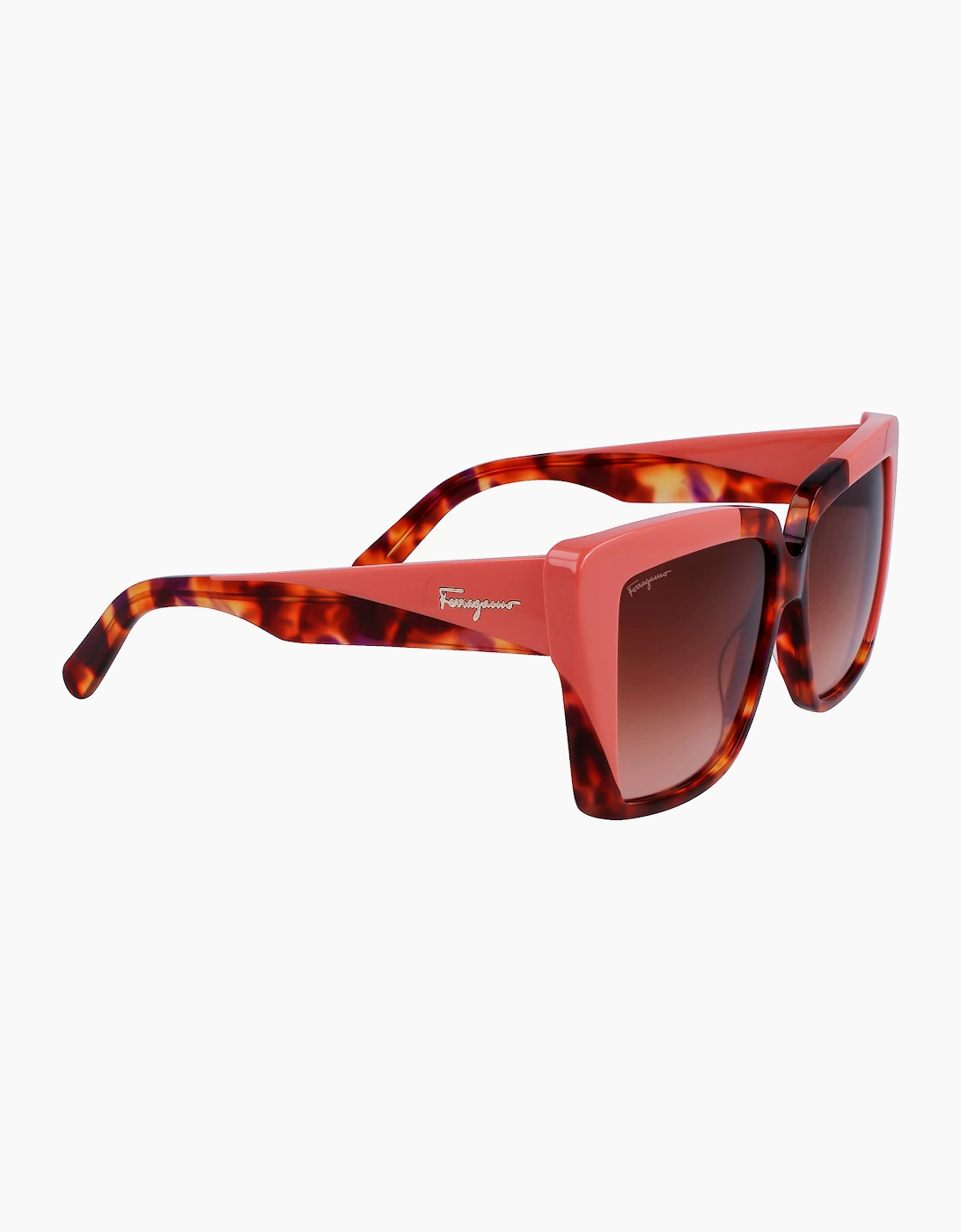 Ferragamo SF1060S-641 GLASSES