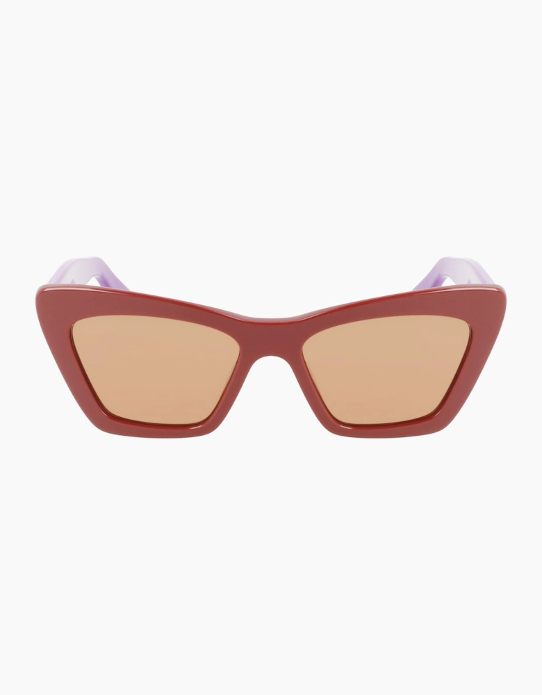 Ferragamo SF929S-209 GLASSES
