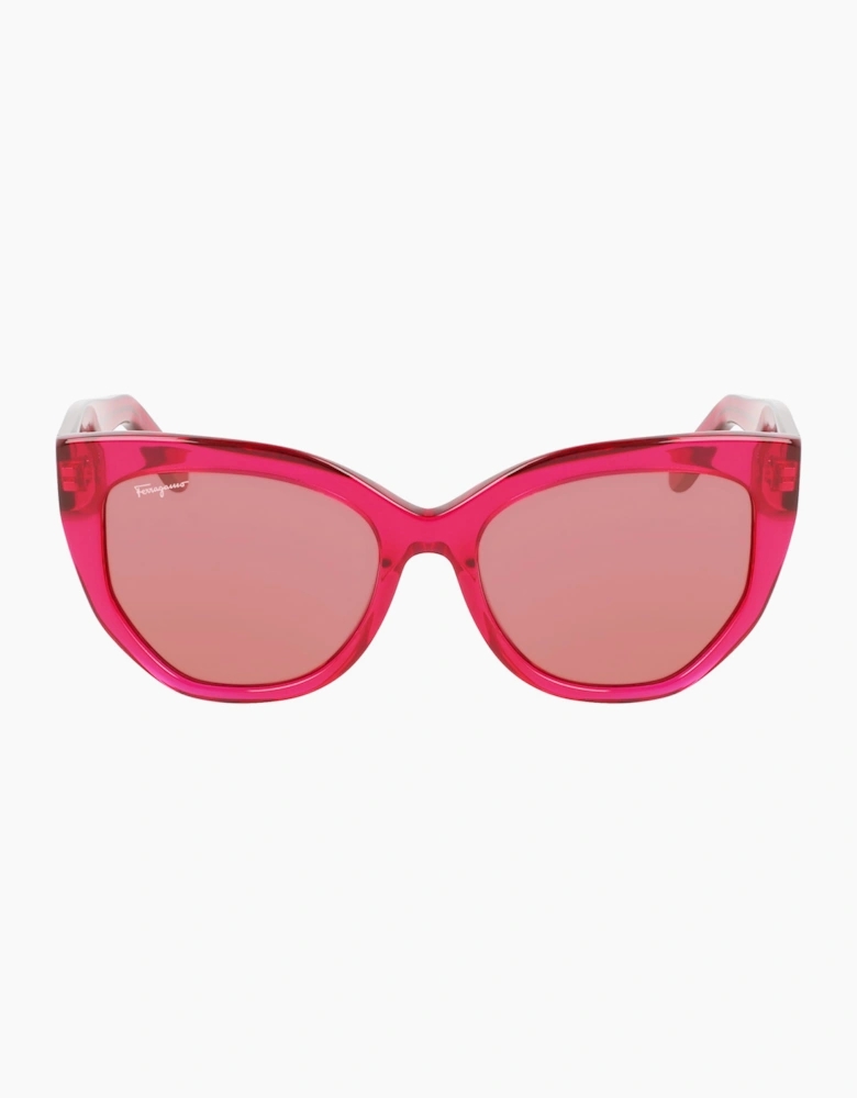 Ferragamo SF1061S-613 GLASSES