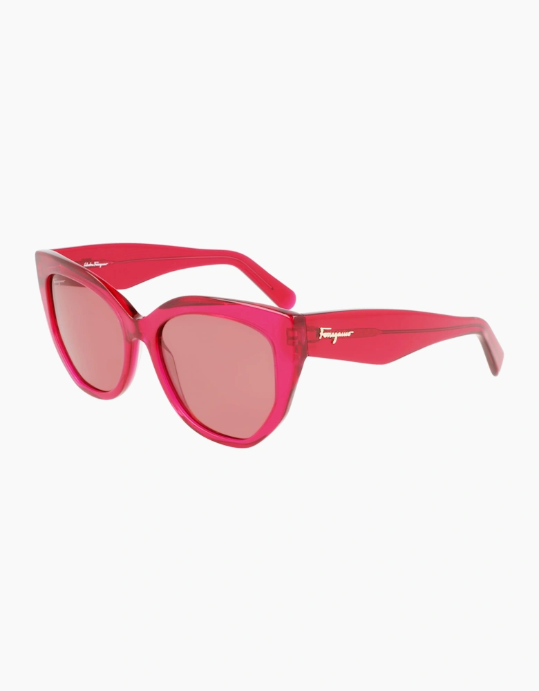 Ferragamo SF1061S-613 GLASSES