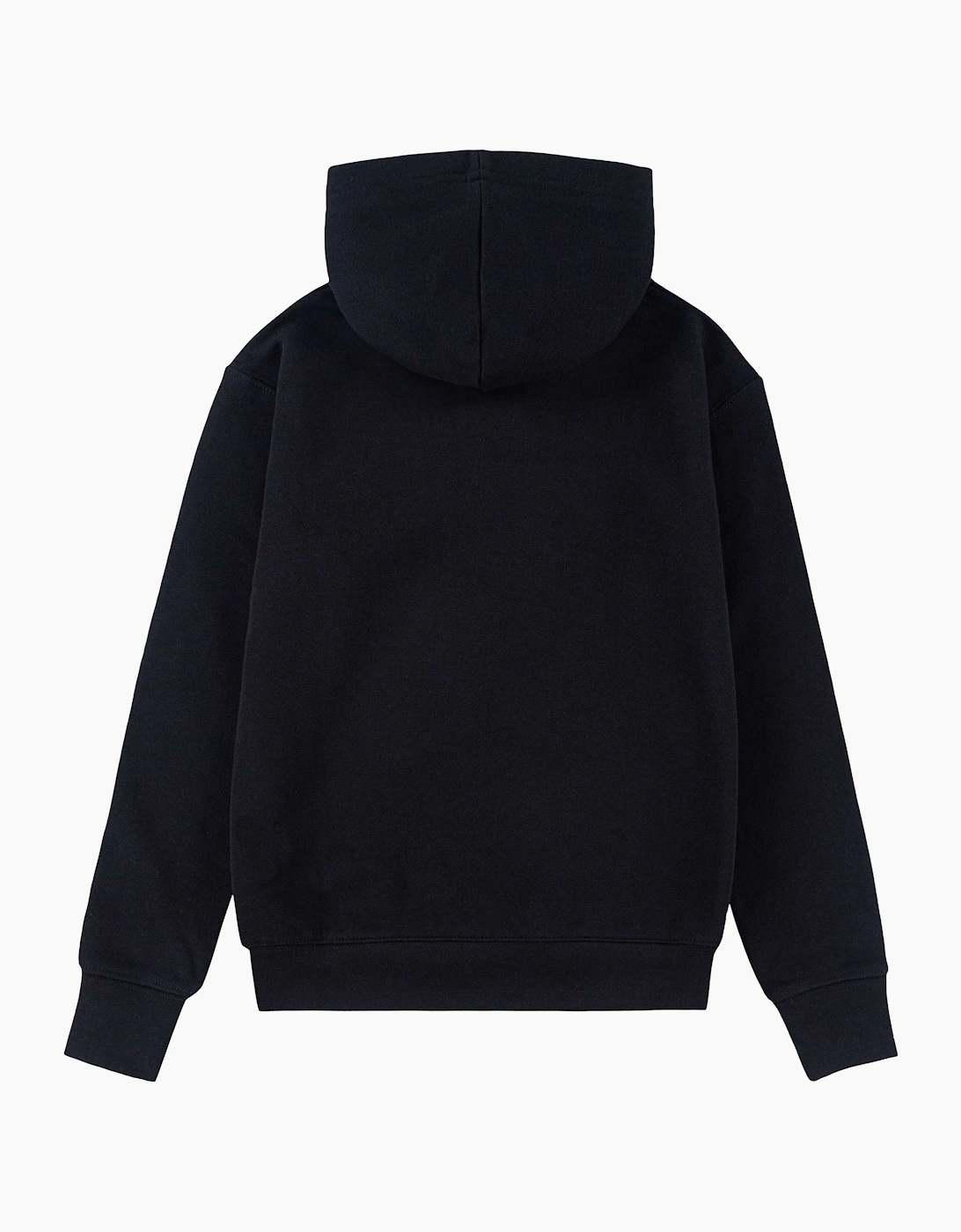 Jordan Jumpan Kids Hoodie Black