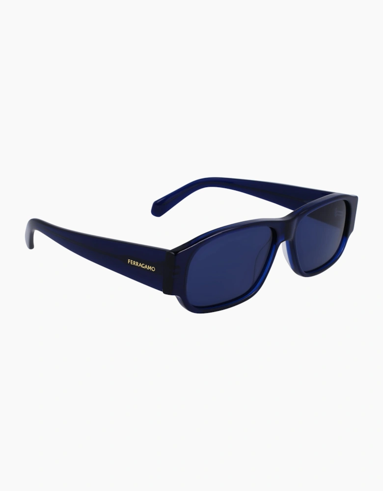 Ferragamo SF1109S571443 GLASSES