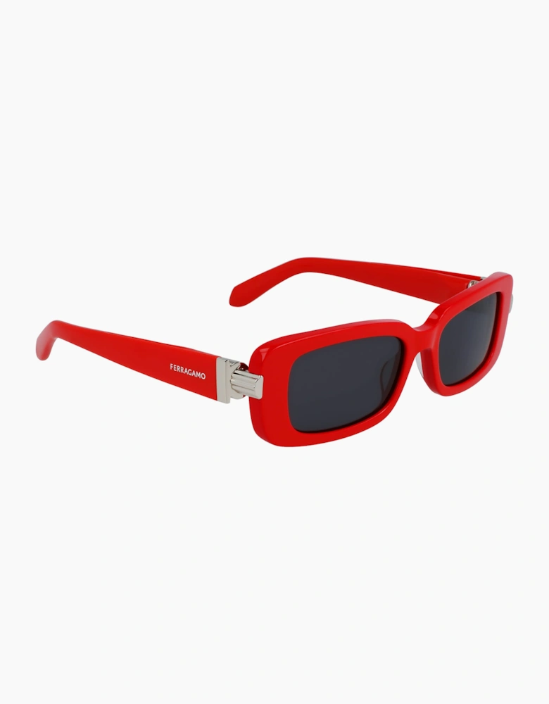 Ferragamo SF1105S521760 GLASSES