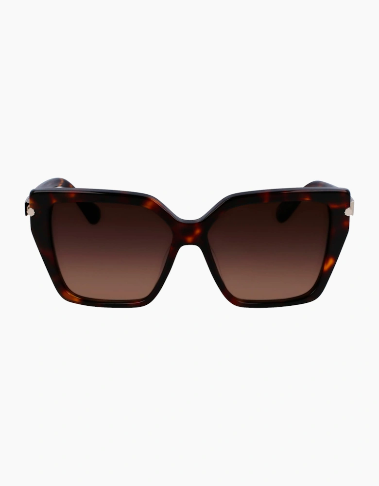 Ferragamo SF1106S-242 GLASSES