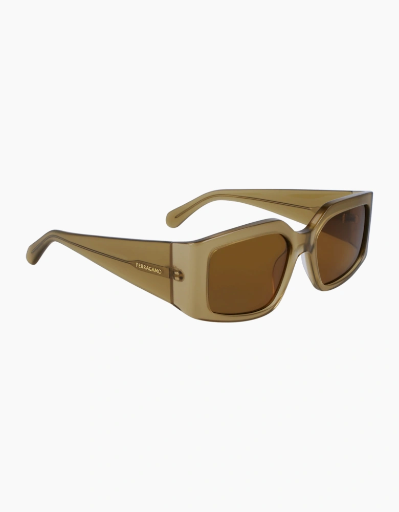 Ferragamo SF1101S541833 GLASSES
