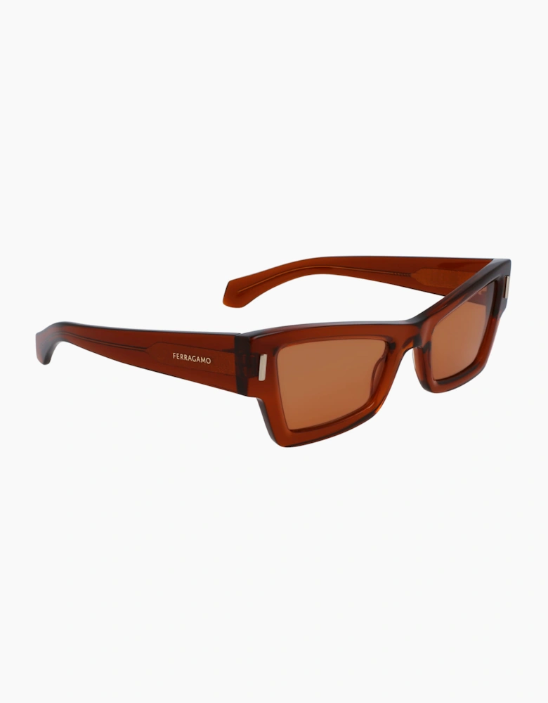 Ferragamo SF2006S-232 GLASSES