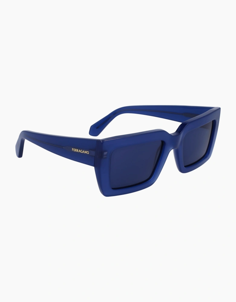 Ferragamo SF1108S542142 GLASSES