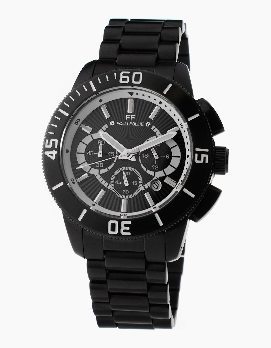 Folli follie WF8Y036BEK WATCH