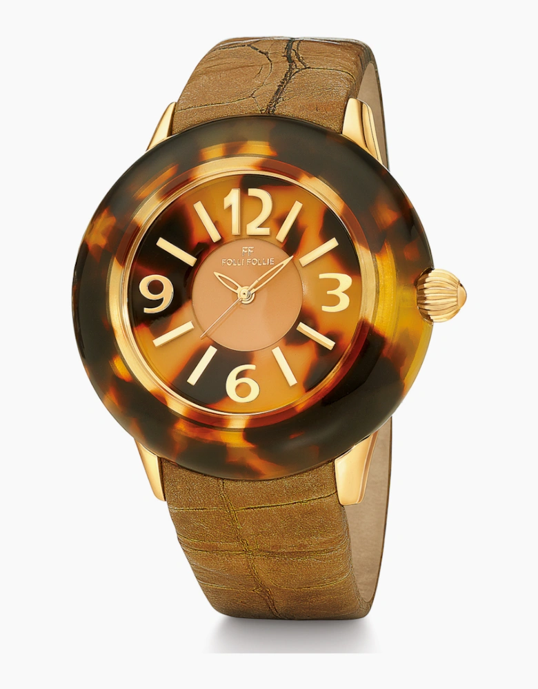 Folli follie WF8G034SSB WATCH