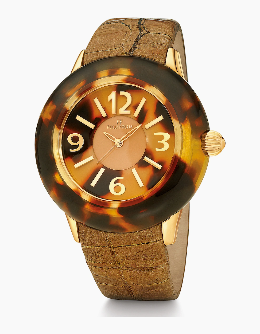 Folli follie WF8G034SSB WATCH