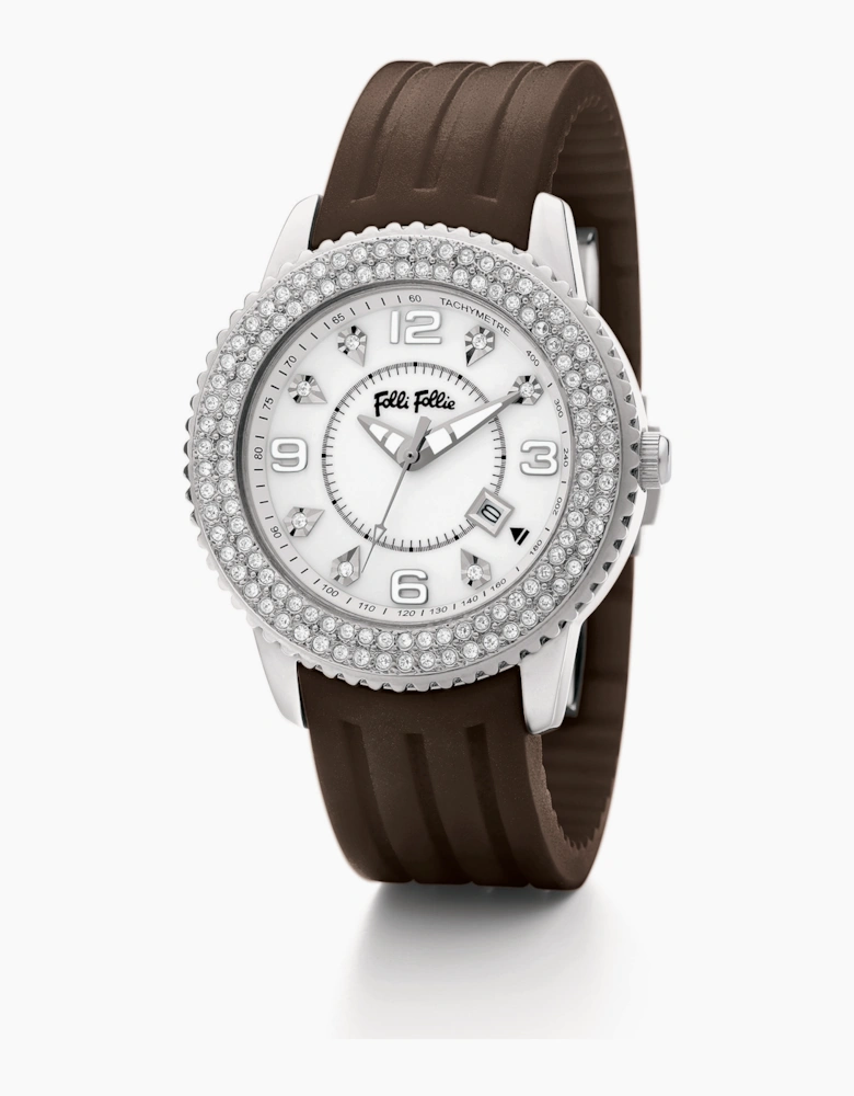Folli follie WF5T003ZTW WATCH