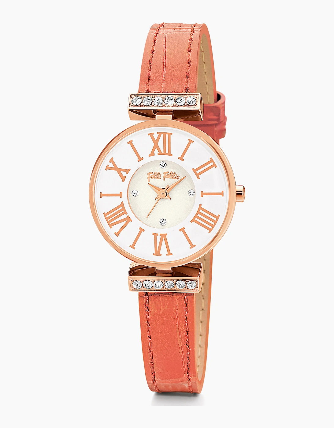 Folli follie WF13B014SSW WATCH