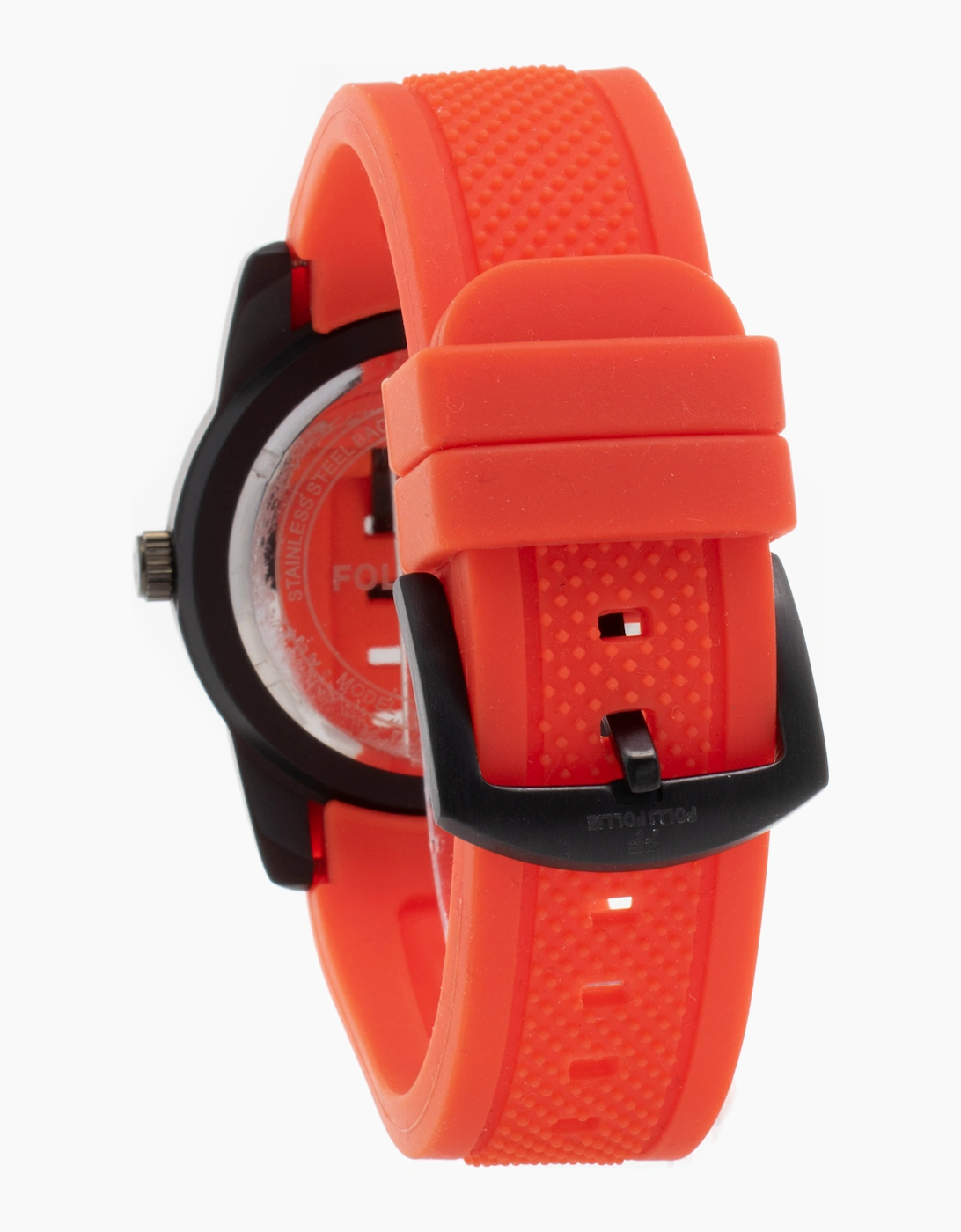 Folli follie WT13K002ZPR WATCH