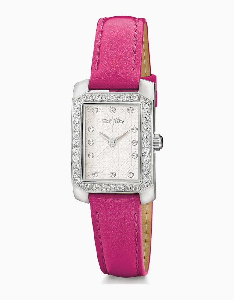 Folli follie WF13A053SSS WATCH
