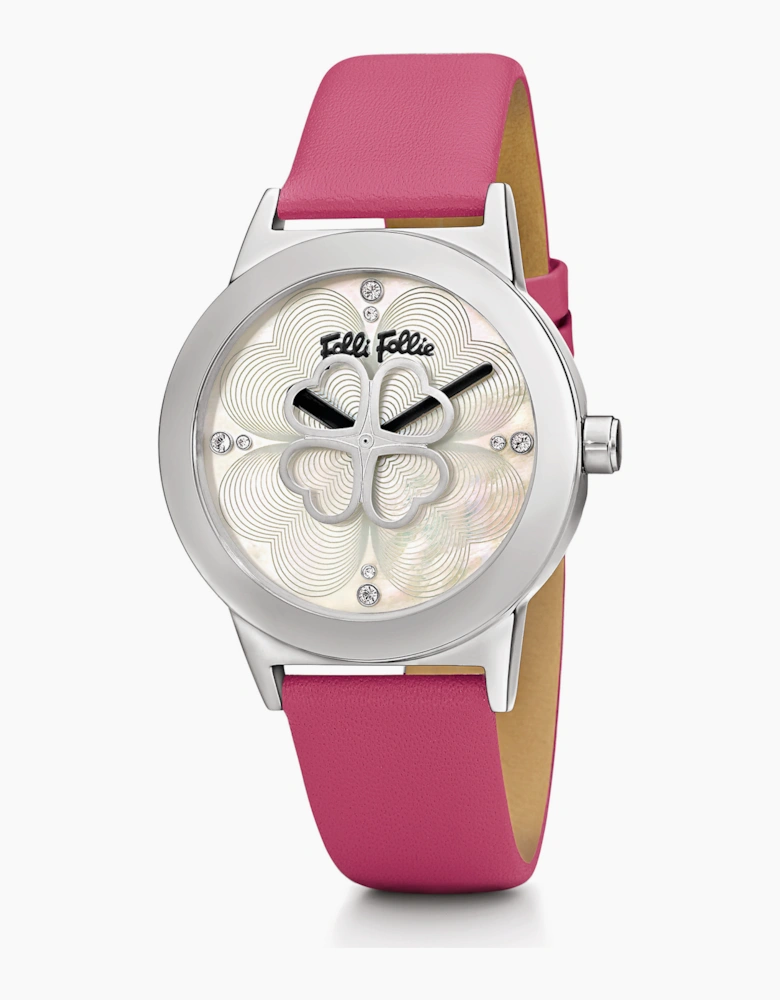 Folli follie WF13T040SPW WATCH