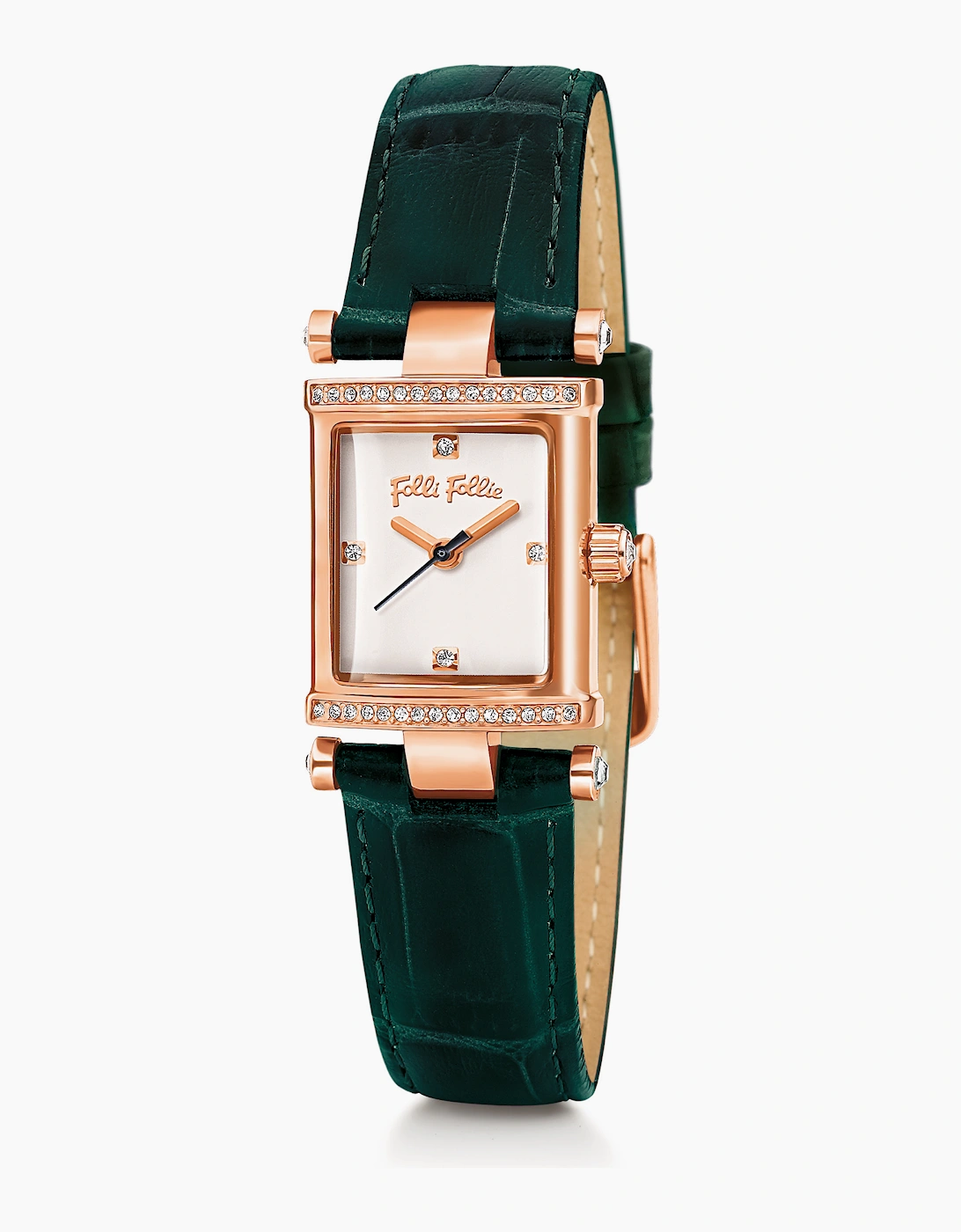 Folli follie WF13B037SSS WATCH