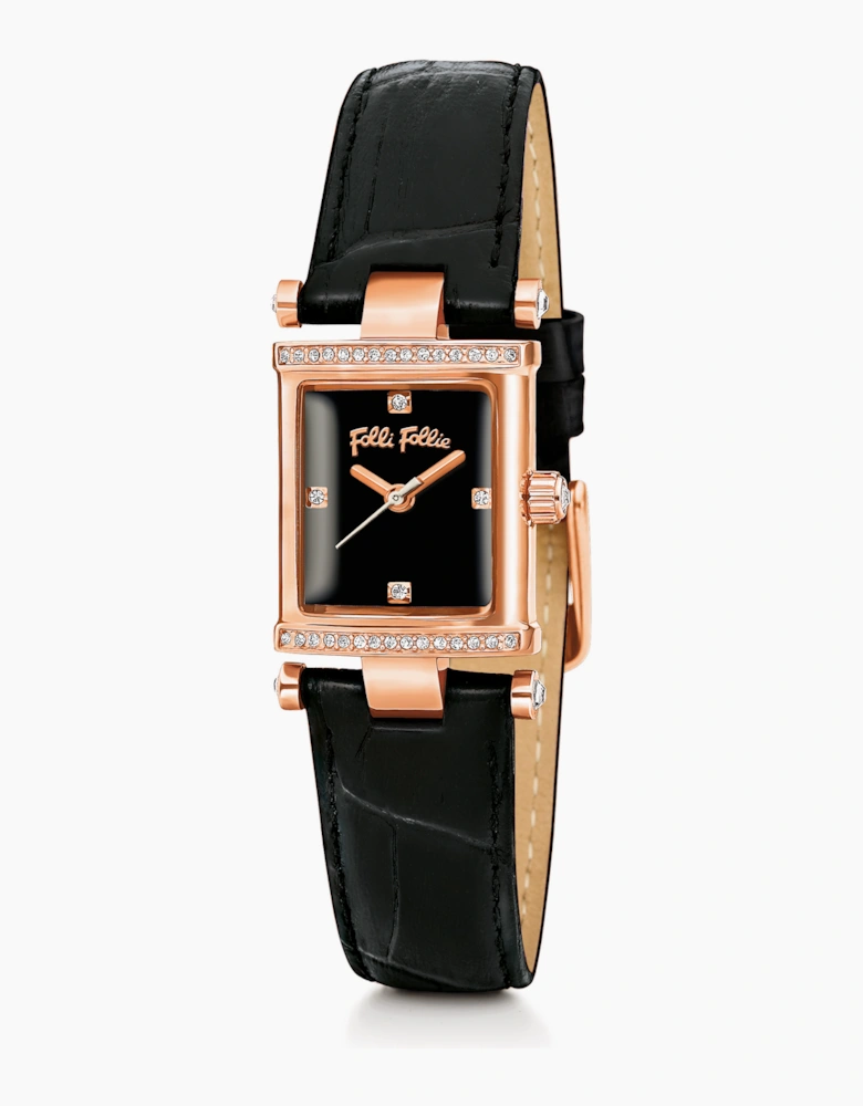 Folli follie WF13B037SSK WATCH